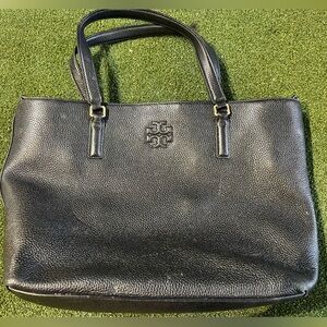 Tory Burch Black Bag